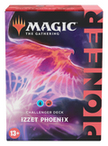 Pioneer Challenger Deck 2022 - Display