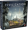 Civilization A New Dawn