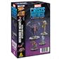 MARVEL CRISIS PROTOCOL: Brotherhood of Evil Mutants Affiliation Pack