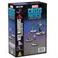 Marvel Crisis Protocol: Web Warriors Affiliation Pack