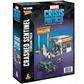 MARVEL CRISIS PROTOCOL: Crashed Sentinel Terrain Pack