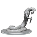 Dungeons & Dragons Critical Role Serpentfolk and Serpentfolk Ghost