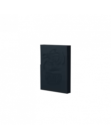 Cube Shell Midnight Blue