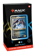 Starter Commander Deck (First Flight)