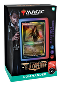 Streets of New Capenna - Commander Deck (Maestros Massacre)