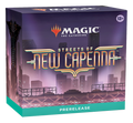 Streets of New Capenna - Prerelease Pack (The Brokers)