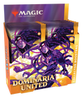 Dominaria United - Collector Booster Display