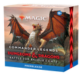 Commander Legends: Battle for Baldur's Gate - Prerelease Pack