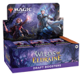 Wilds of Eldraine - Draft Booster Display
