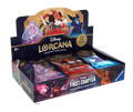 The First Chapter - Booster Box Case