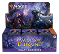 Wilds of Eldraine - Draft Booster Display