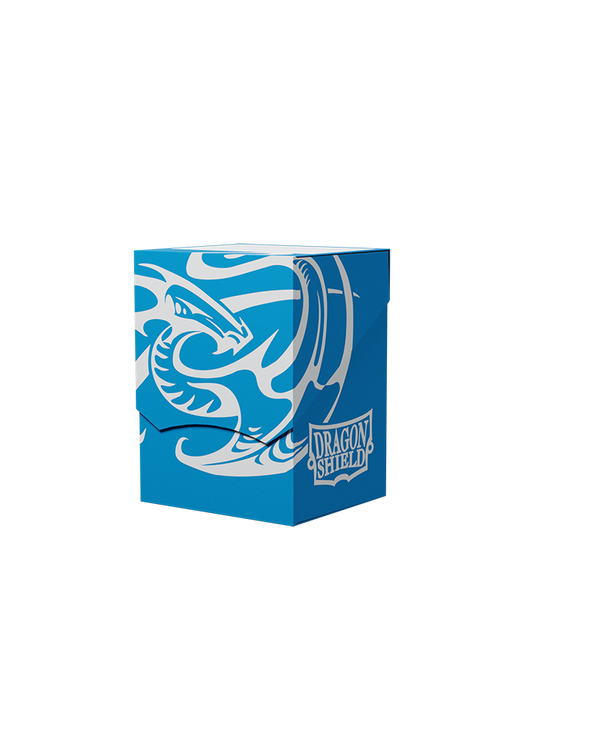 DS Deck Shell Blue/Black