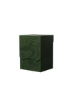 Dragon Shield Deck Shell Green Deck Box