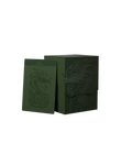 Dragon Shield Deck Shell Green Deck Box