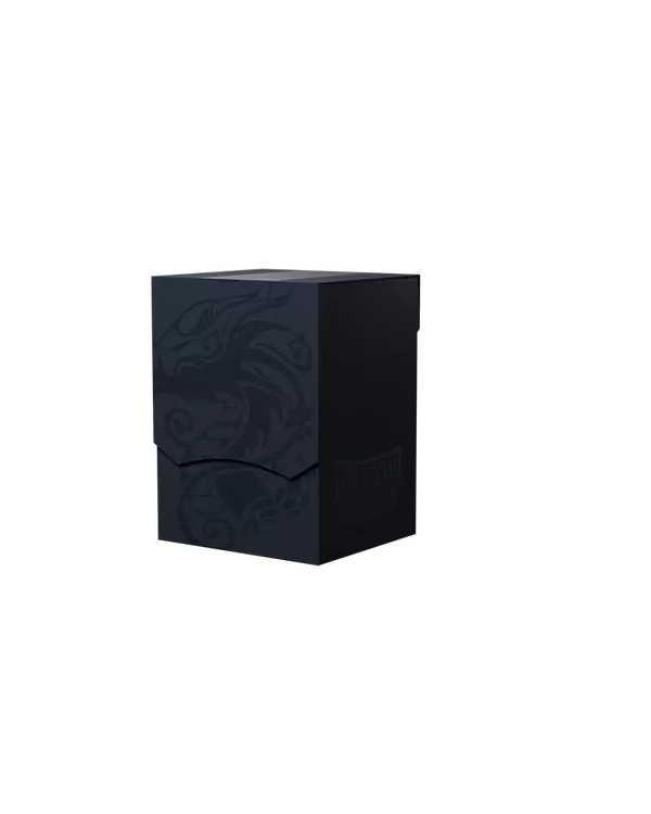 Dragon Shield Deck Shell Blue Deck Box