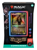 Streets of New Capenna - Commander Deck (Maestros Massacre)