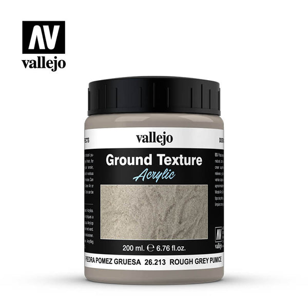 Grey Pumice