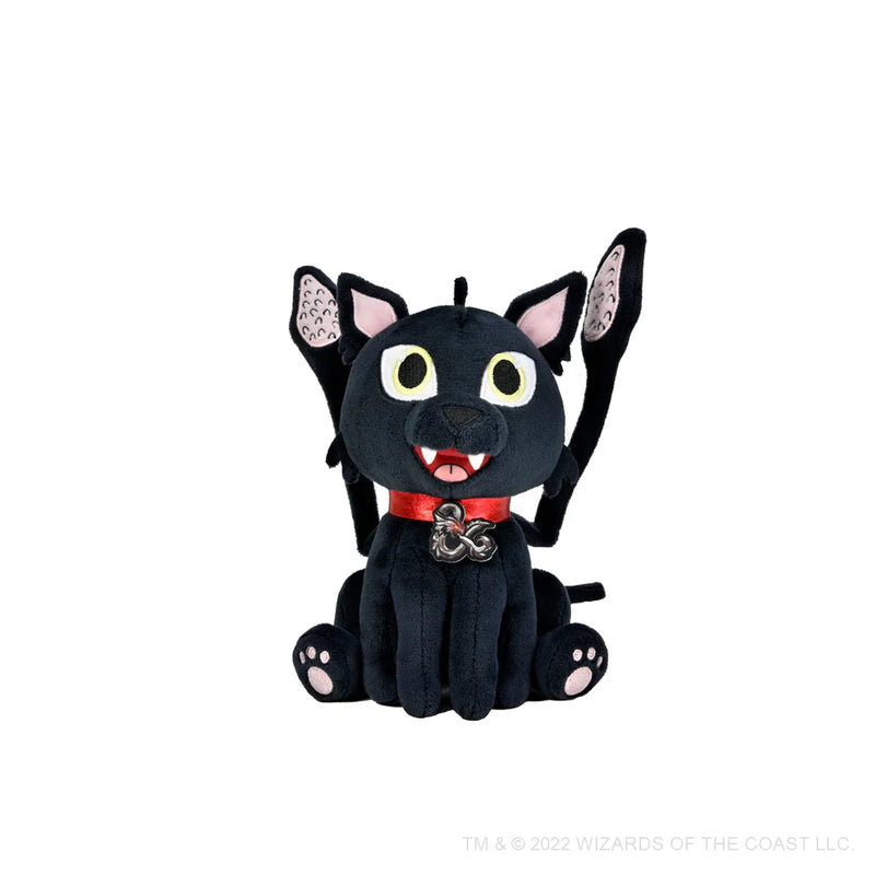 Dungeons & Dragons Honor Among Thieves Displacer Beast Plush