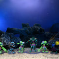 Dungeons & Dragons Icons of the Realms: Sahuagin Warband