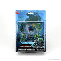 Dungeons & Dragons Icons of the Realms: Sahuagin Warband