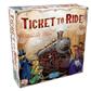 Ticket to Ride