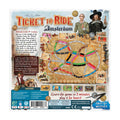 Ticket to Ride Amsterdam