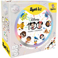 Spot it: Disney 100th Anniversary