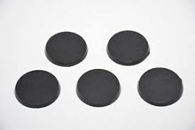 Citadel 40mm Round Bases