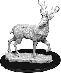Pathfinder Wizkids Deep Cuts Stag