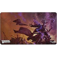 Dungeons & Dragons Playmat Dungeon Masters Guide