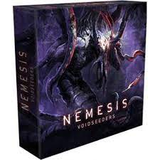 Nemesis Void Seeders Expansion Expansion