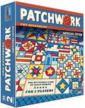 Patchwork American Edition