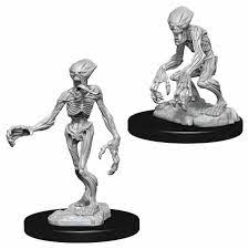 Pathfinder Wizkids Deep Cuts Dopplegangers