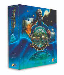 Nemo's War Nemos
