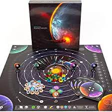 Planetarium
