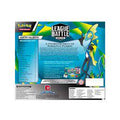 Pokemon League Battle Deck Inteleon VMAX