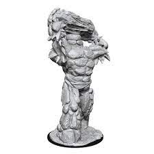 Pathfinder Wizkids Deep Cuts Earth Elemental Lord