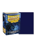 Dragon Shield Matte Night Blue