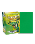 Dragon Shield Matte Apple Green