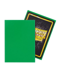 Dragon Shield Matte Apple Green