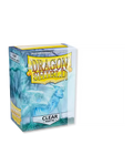 Dragon Shield Matte Clear