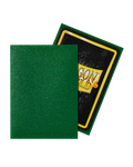 Dragon Shield Matte Emerald