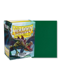 Dragon Shield Matte Green
