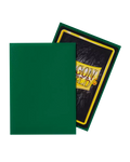 Dragon Shield Matte Green