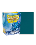 Dragon Shield Matte Petrol