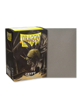 Dragon Shield Sleeves: Dual Crypt