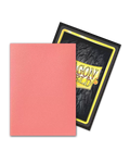 Dragon Shield Dual Peach