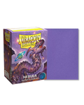 Dragon Shield Matte Nebula