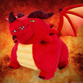Phunny Plush - Themberchaud 13"
