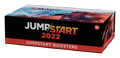 Jumpstart 2022 - Booster Display